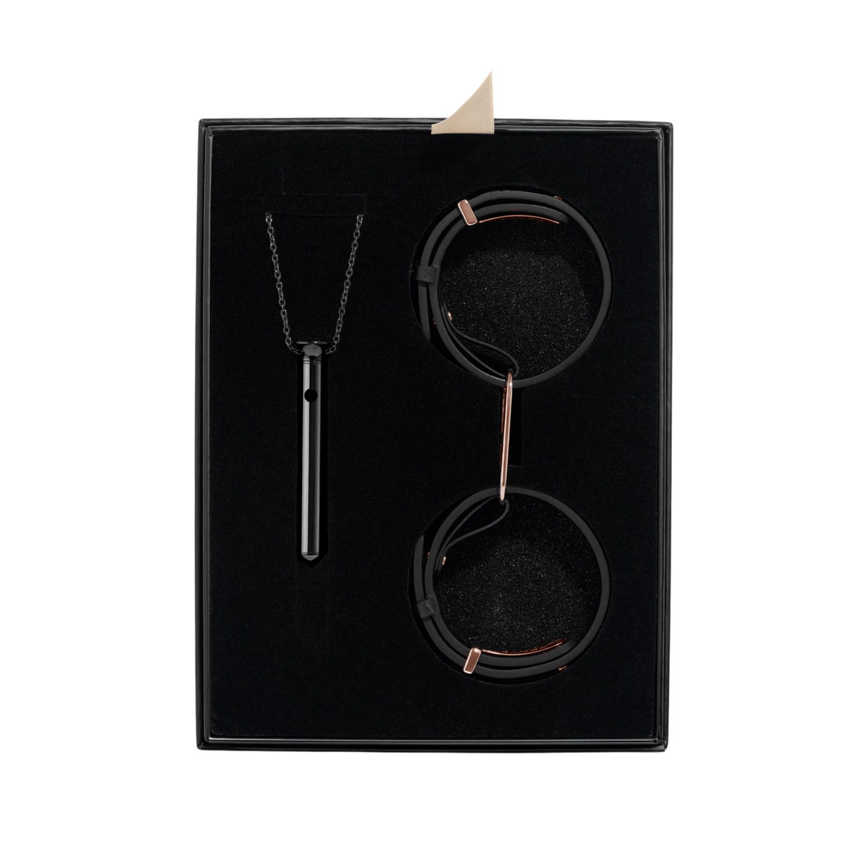 Mini Pleasure Set