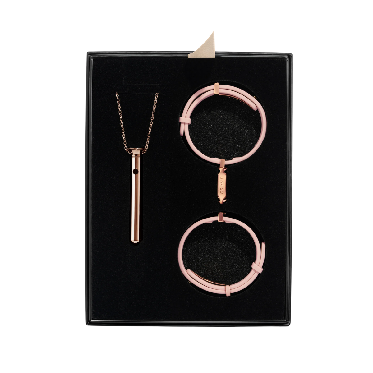 Mini Pleasure Set