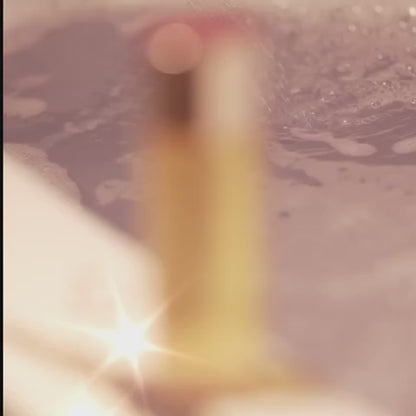 Bath Oil - Sweet Lavender