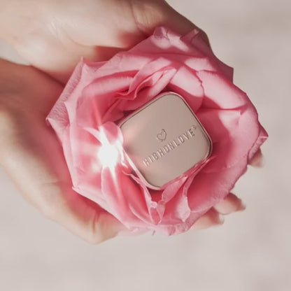 Plumping Sensual Lip Balm